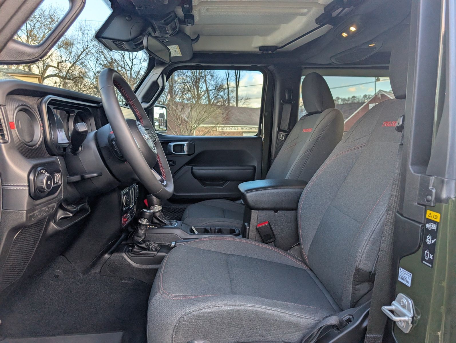 2024 Jeep Wrangler 80