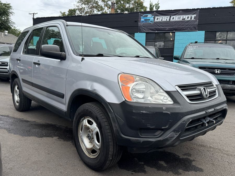 Vehicle Image