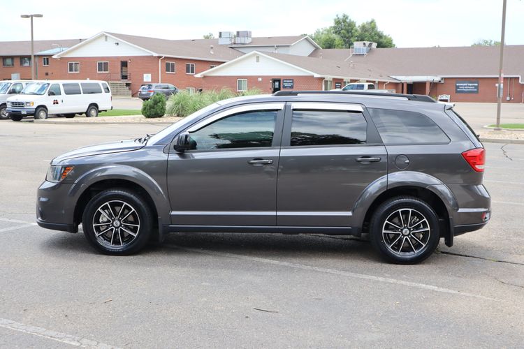 2019 Dodge Journey SE | Victory Motors of Colorado