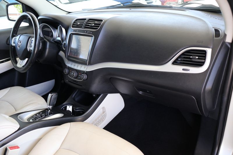 2013 Dodge Journey Crew | Victory Motors of Colorado