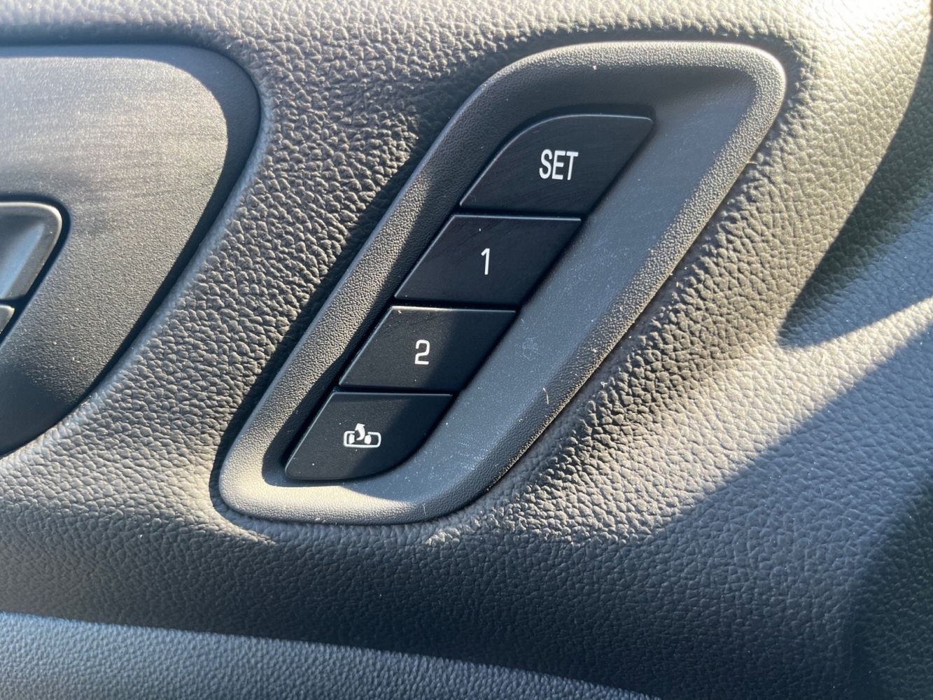 2019 GMC Acadia Denali Rick Davenport Auto Sales