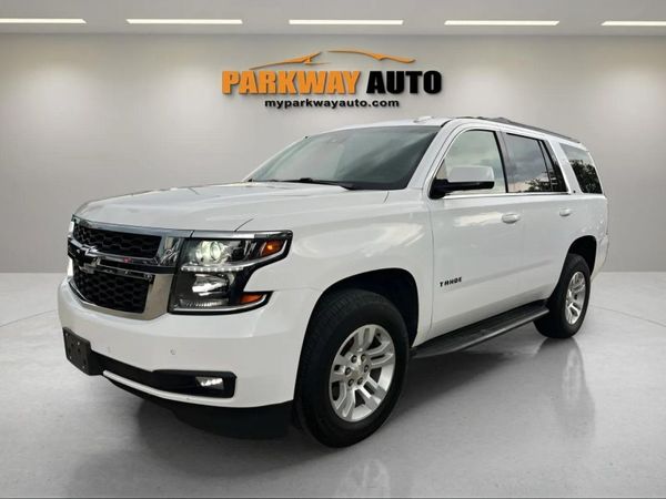 Featured Vehicle Image