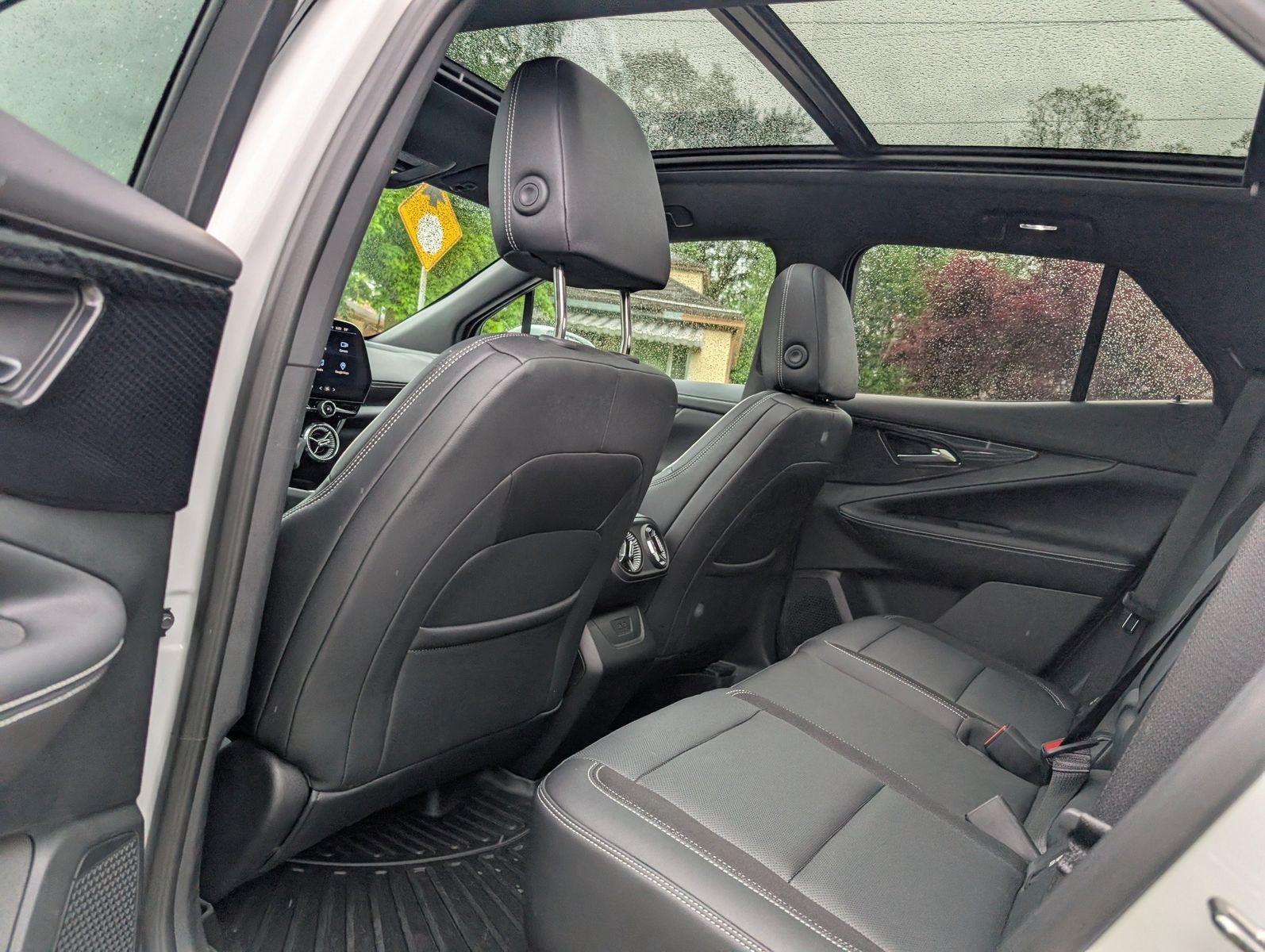 2024 Chevrolet Blazer EV 54