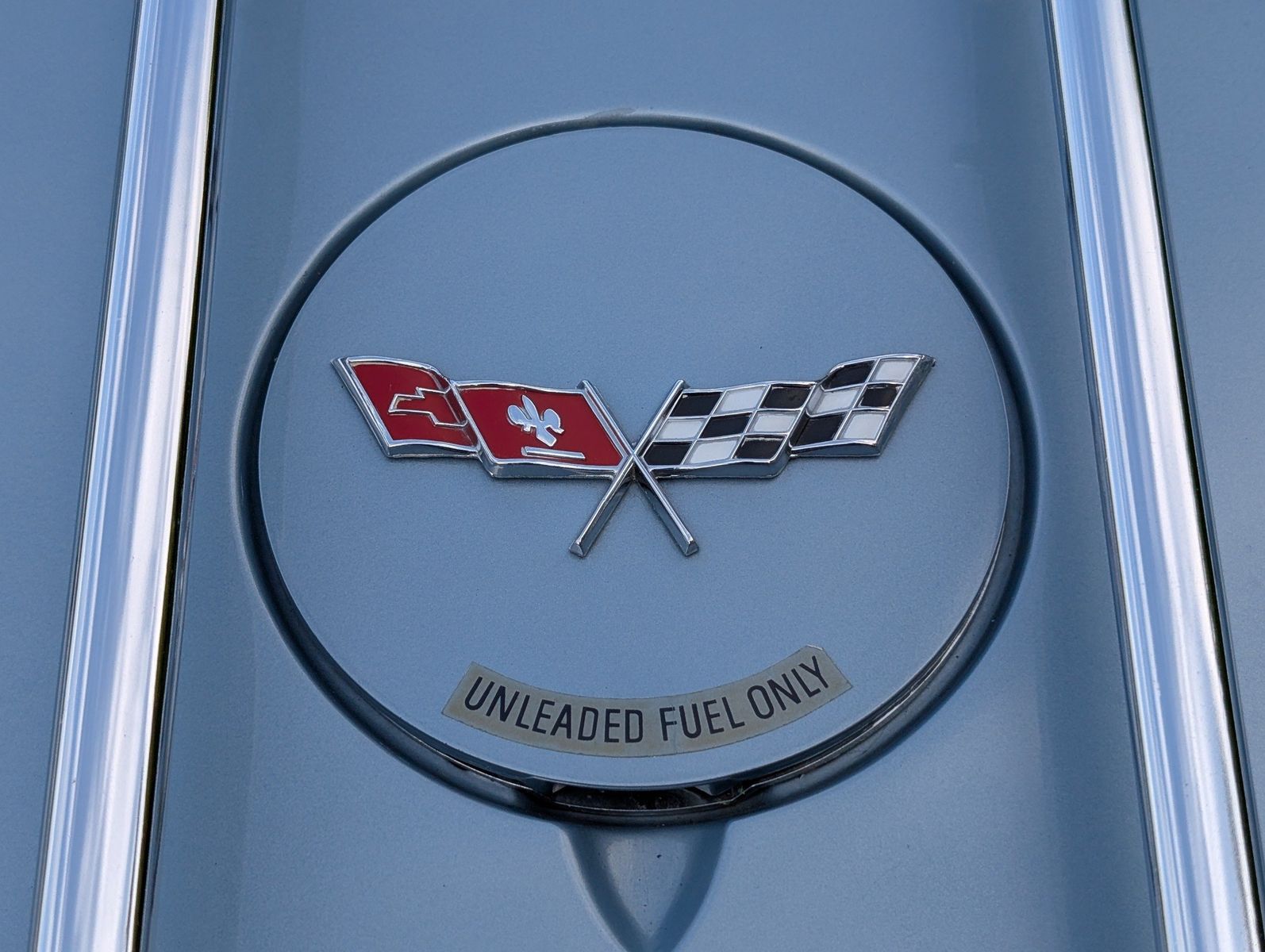 1977 Chevrolet Corvette 226