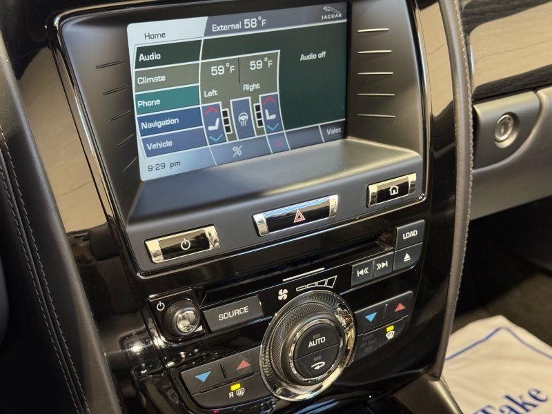 2012 Jaguar XK XKR, photo 31