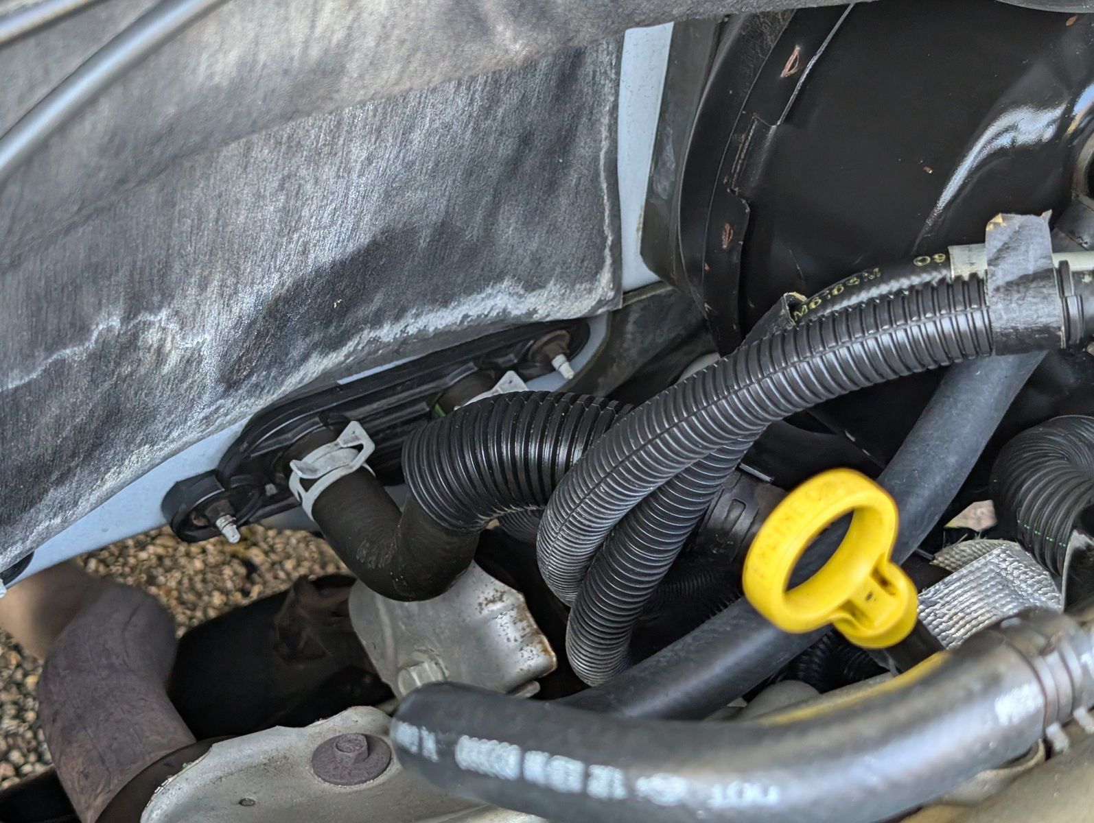 2001 Pontiac Grand Am 228