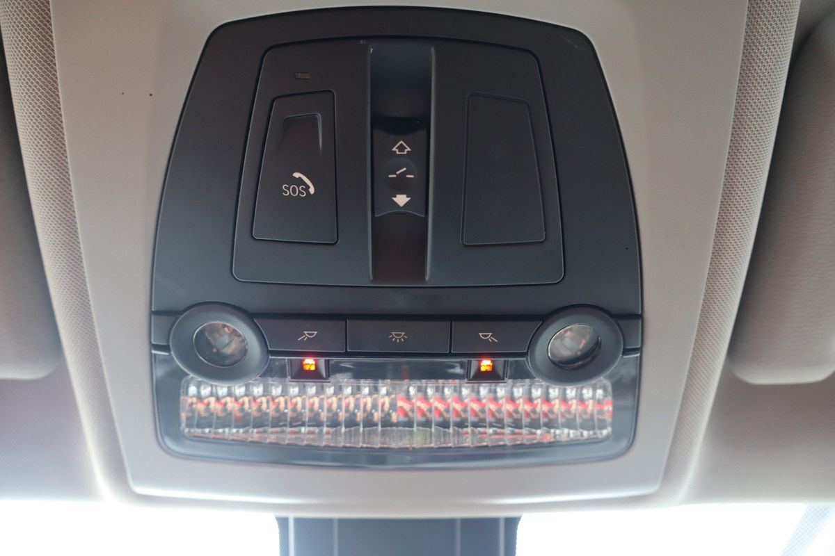 2015 BMW X4 xDrive35i