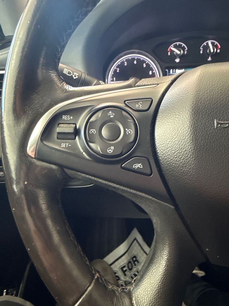 2018 Buick Enclave Premium photo 27