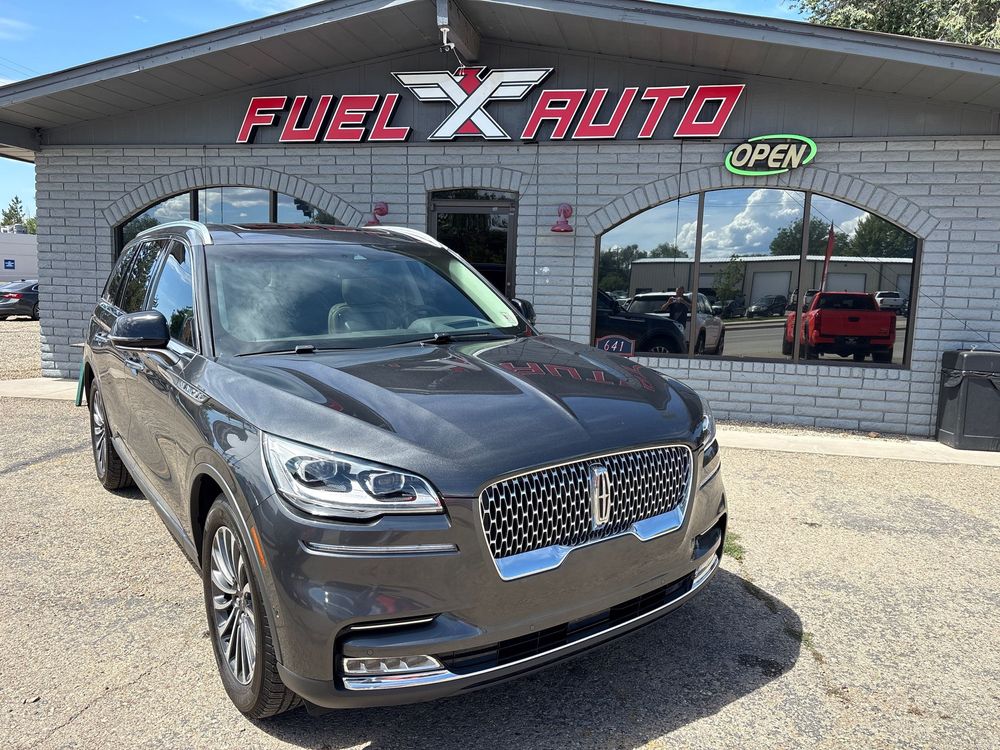 Featured Vehicle Image