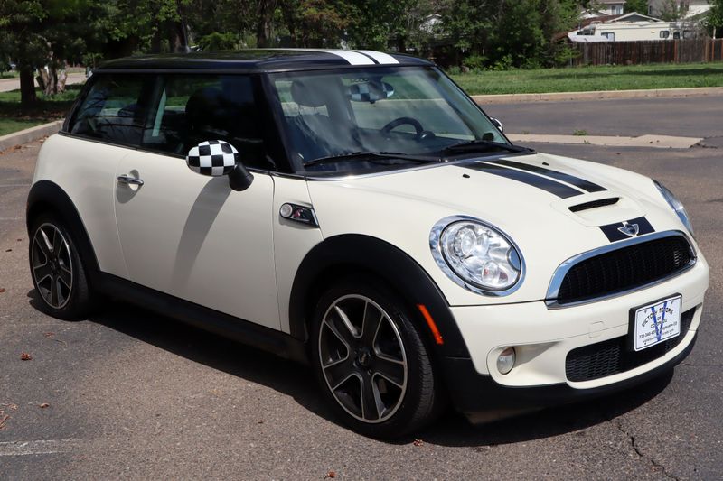 2010 MINI Cooper S | Victory Motors of Colorado