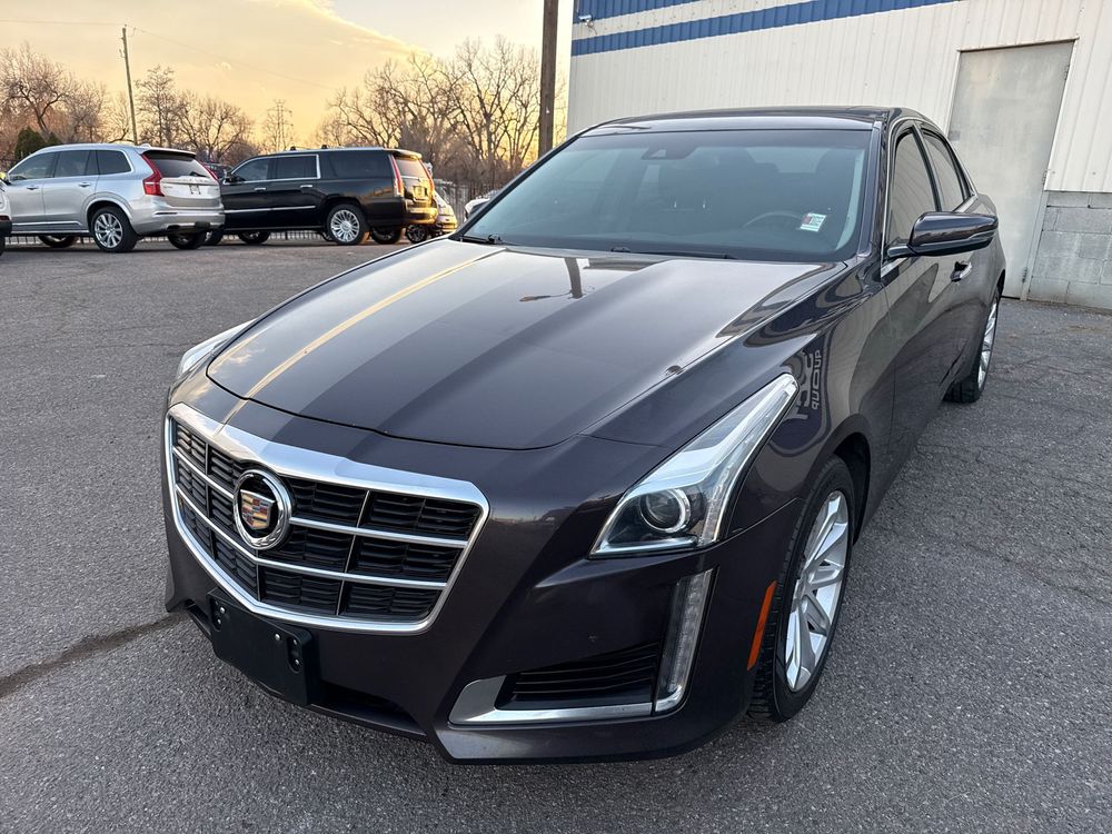 Featured Vehicle Image