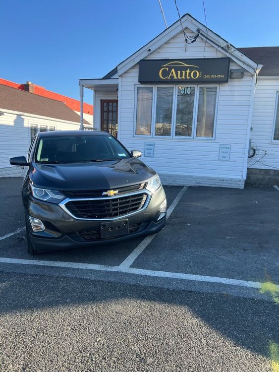 Featured Vehicle Image