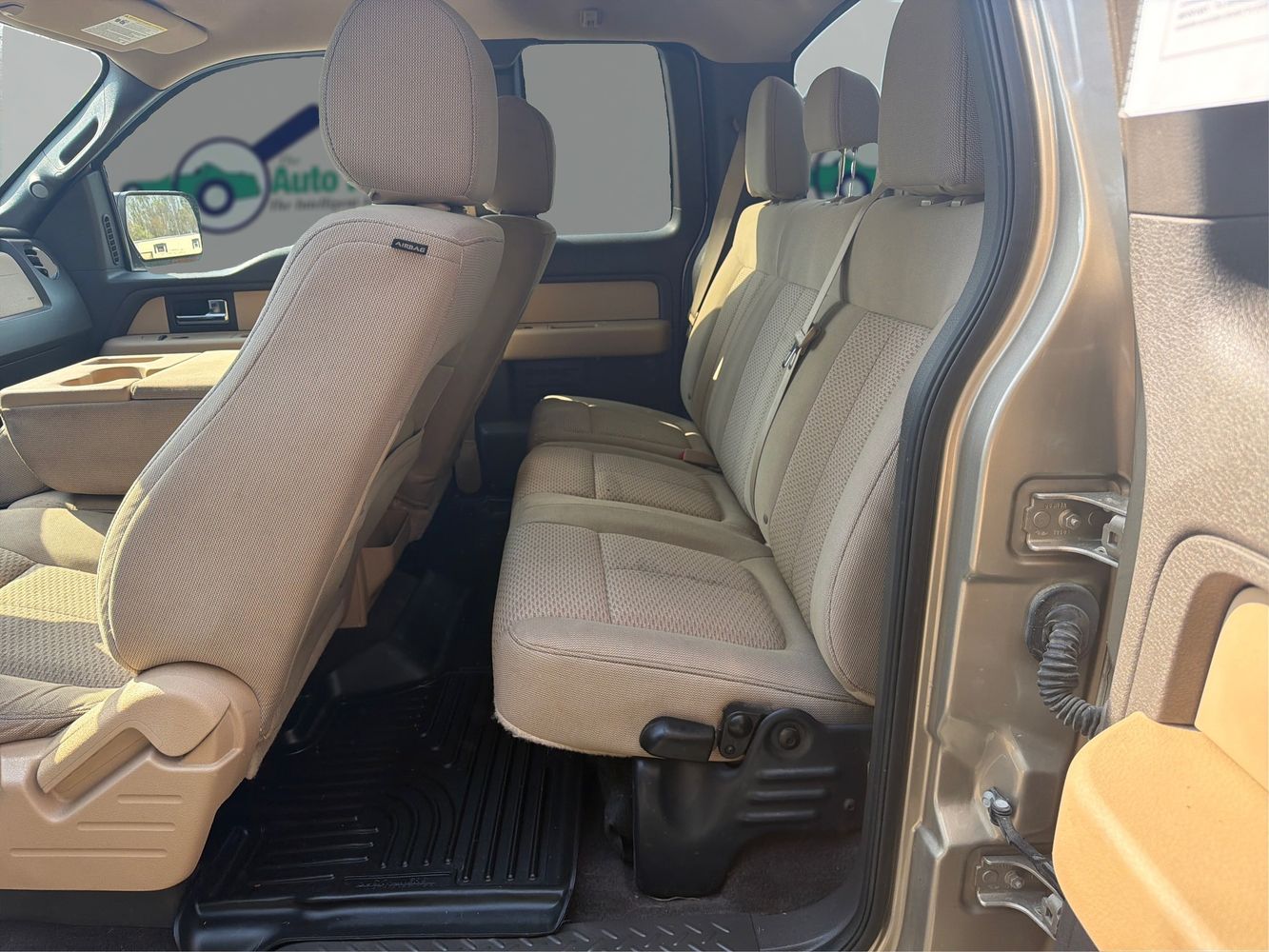2014 Ford F-150 XLT - Photo 10