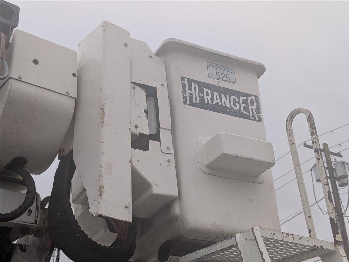 2011 International DuraStar 4300 46