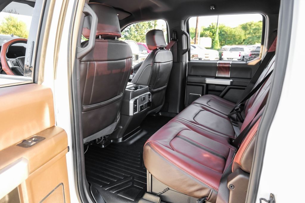 2022 Ford F-250 photo 38