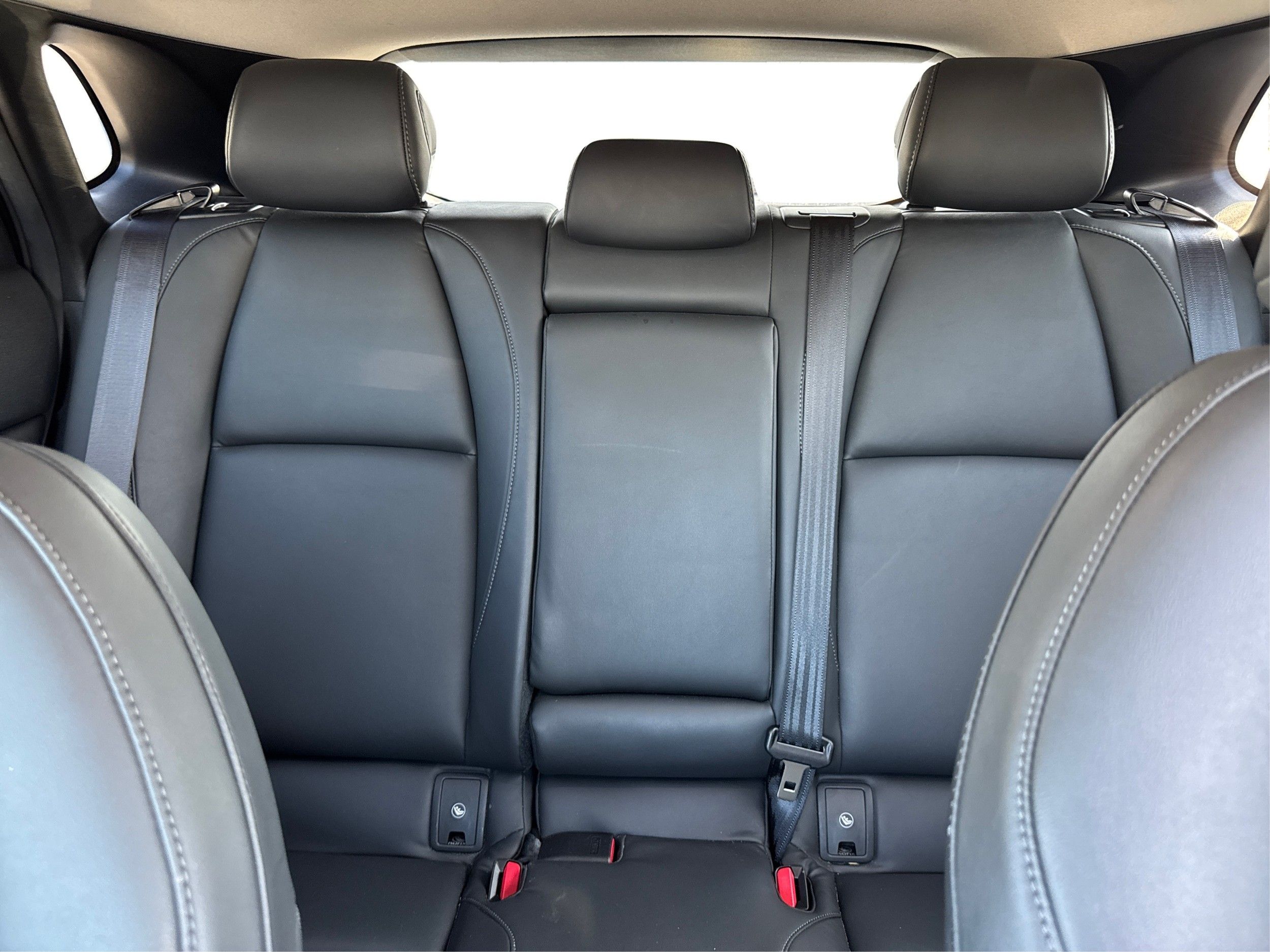 2023 Mazda CX-30 2.5 S Preferred photo 17