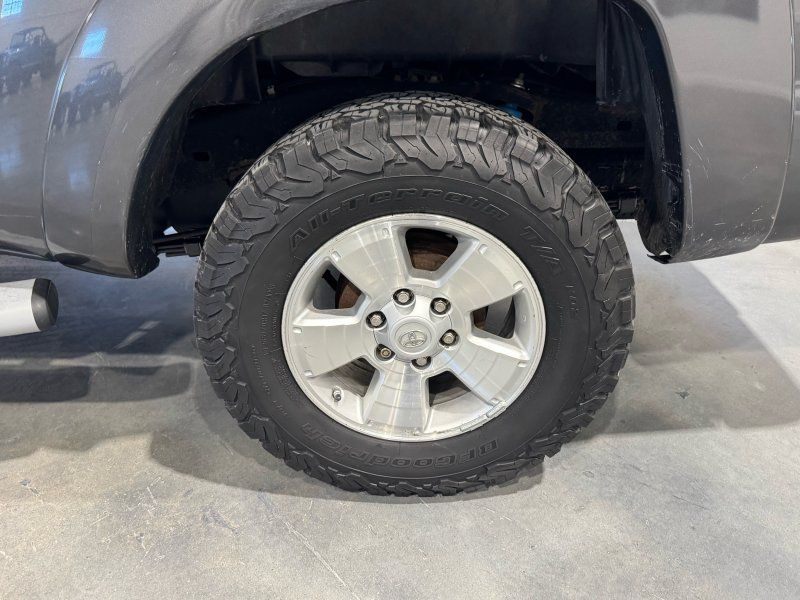 2009 Toyota Tacoma V6, photo 21