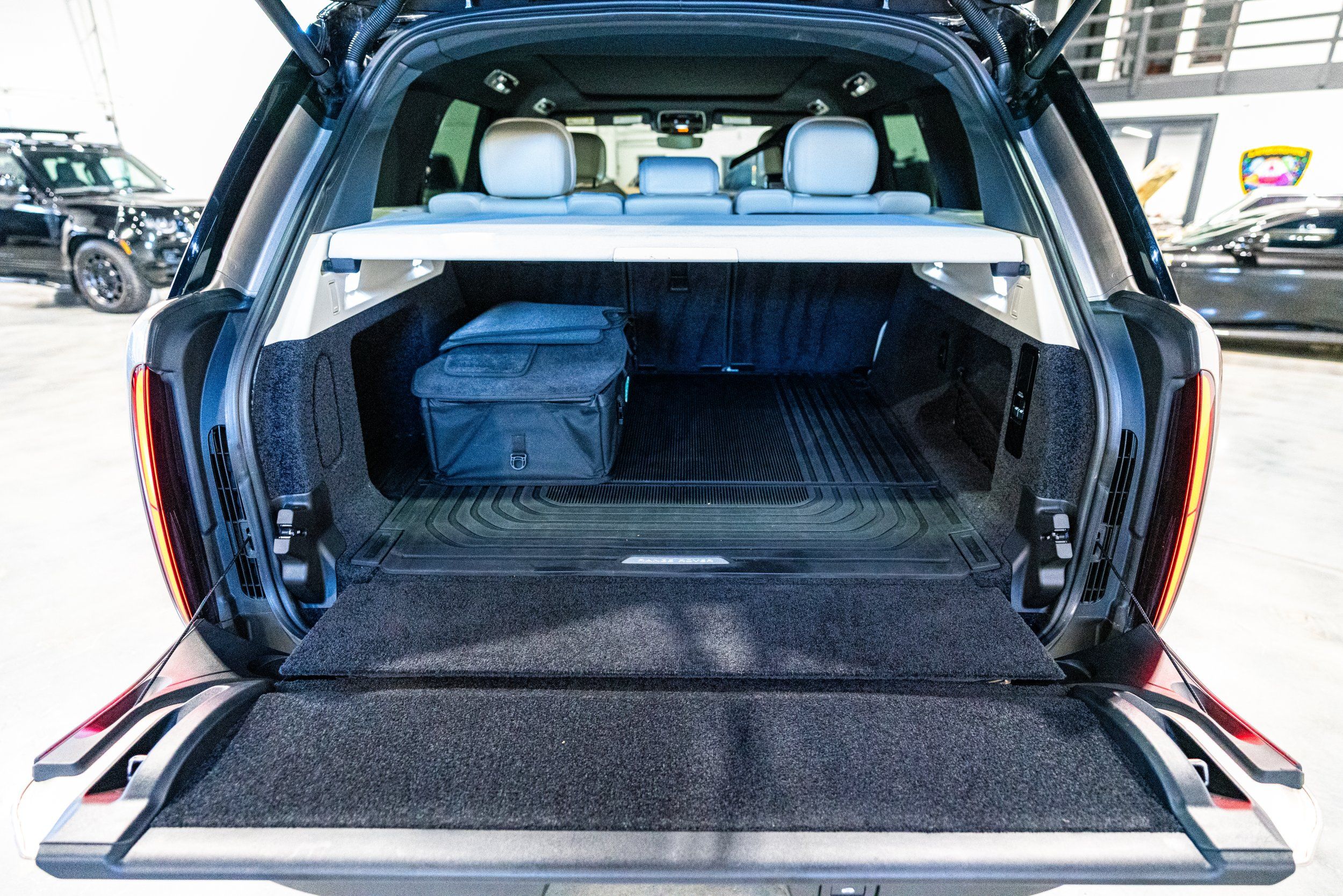 2023 Land Rover Range Rover P530 SE, photo 49