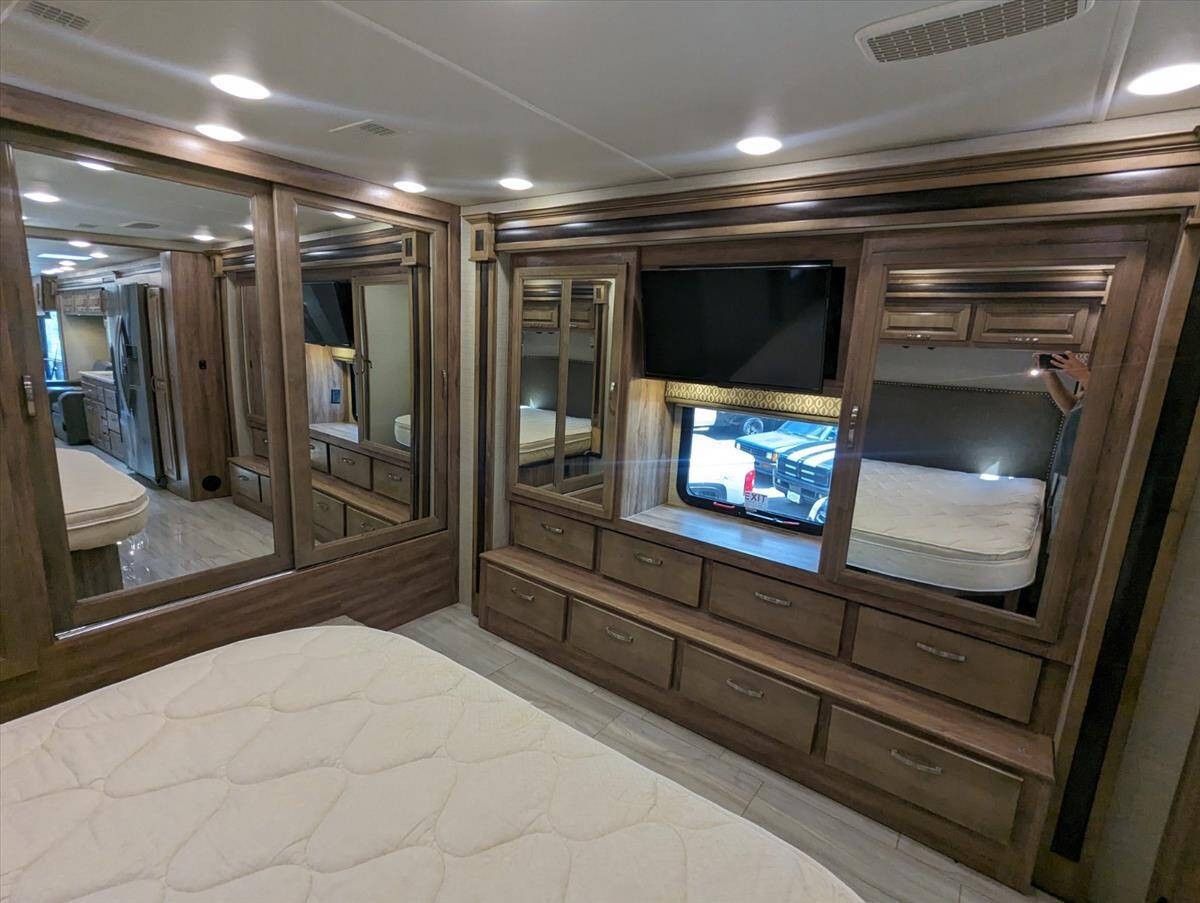 2019 Jayco Embark 55