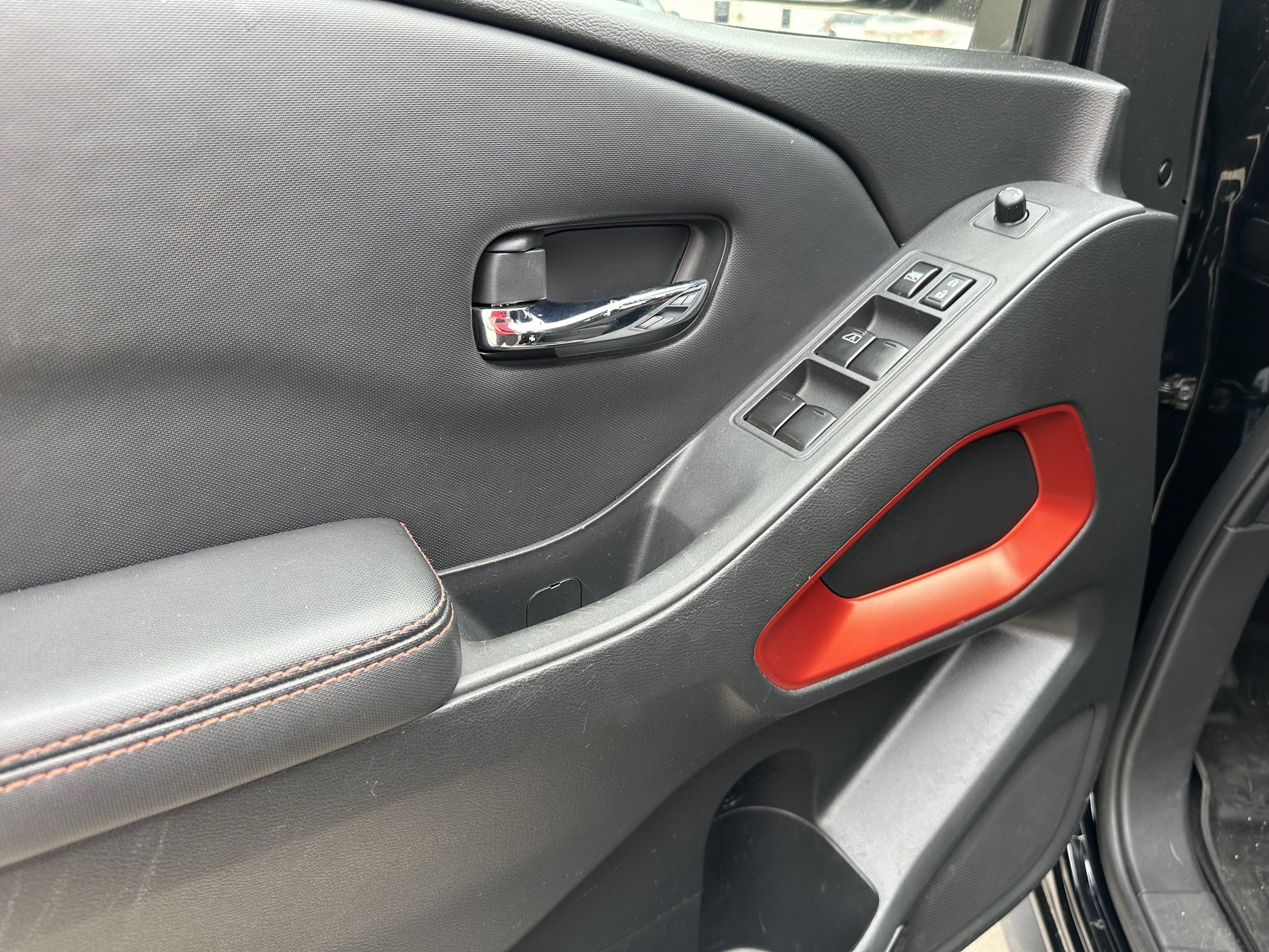 2023 Nissan Frontier PRO-4X - Photo 10