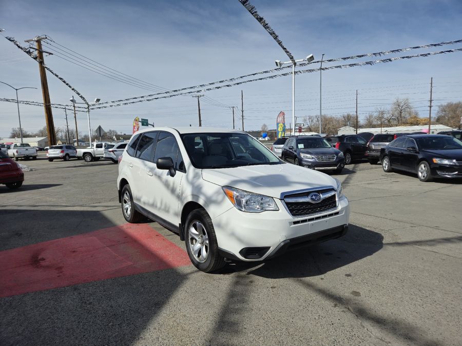 Vehicle Image