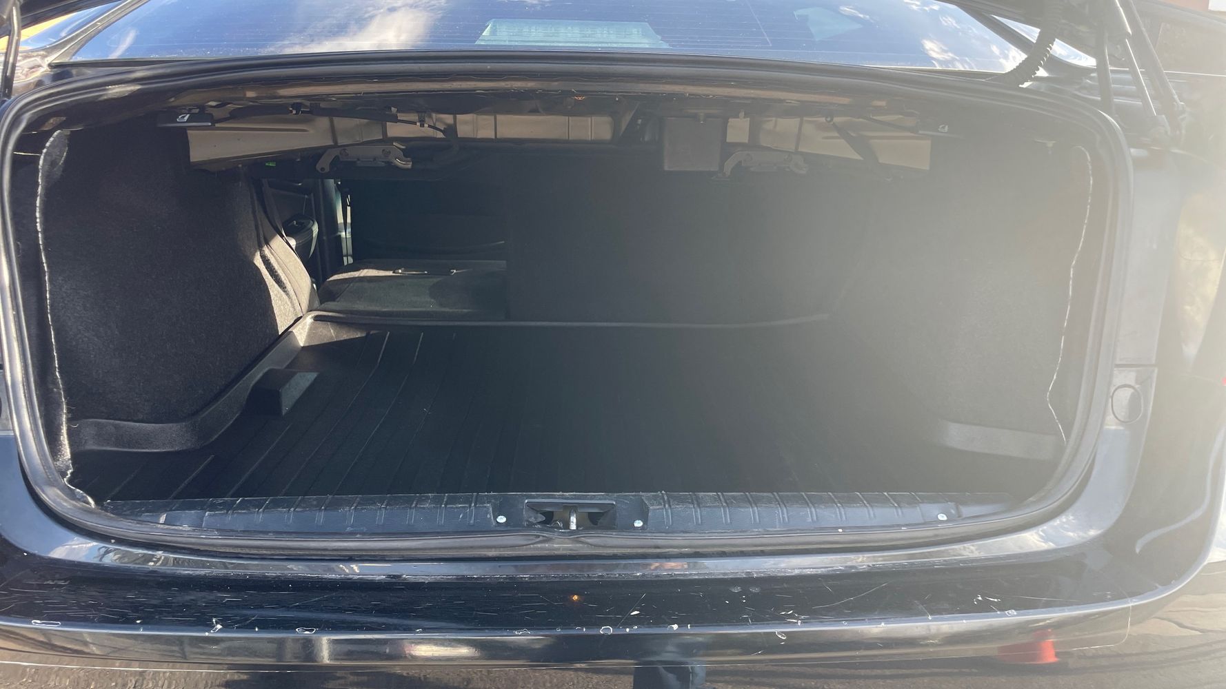 2018 Subaru Legacy 2.5i Premium photo 29
