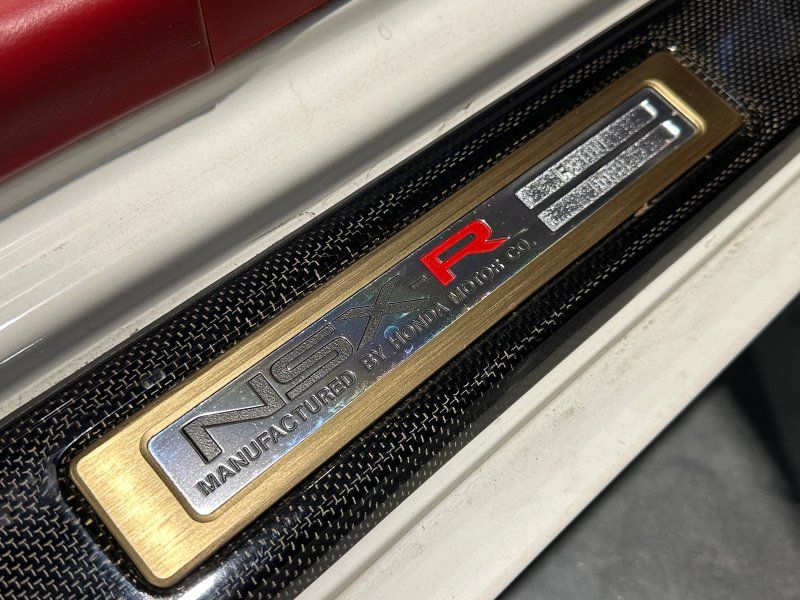 2000 Acura NSX 3.2L, photo 20