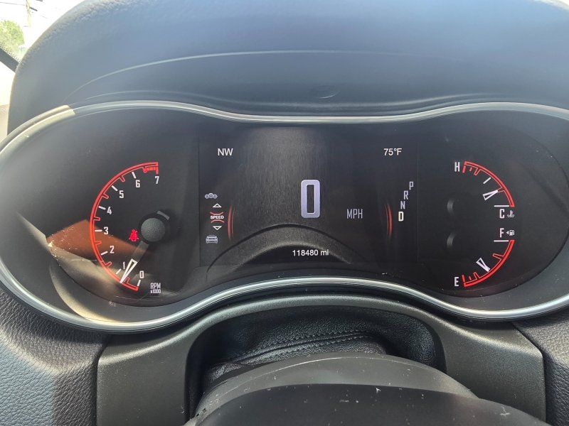2020 Dodge Durango SXT Plus - Photo 24