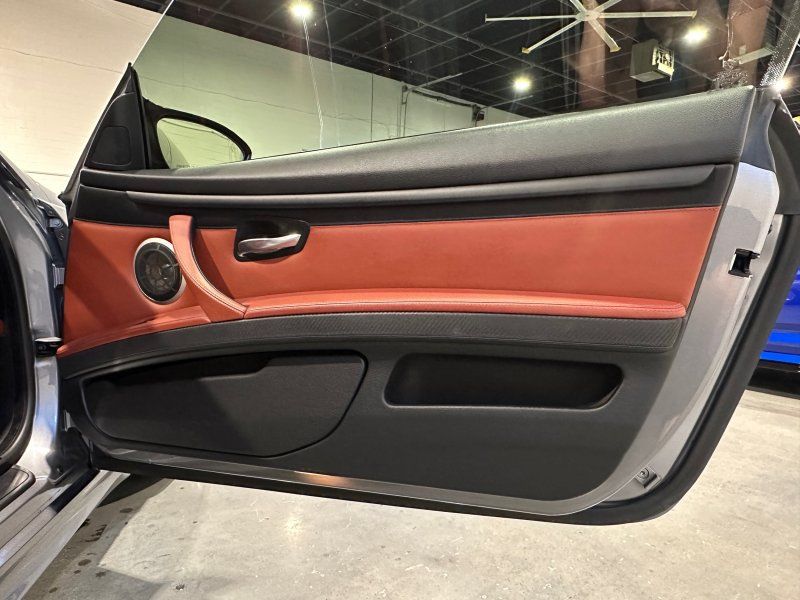 2008 BMW M3, photo 16