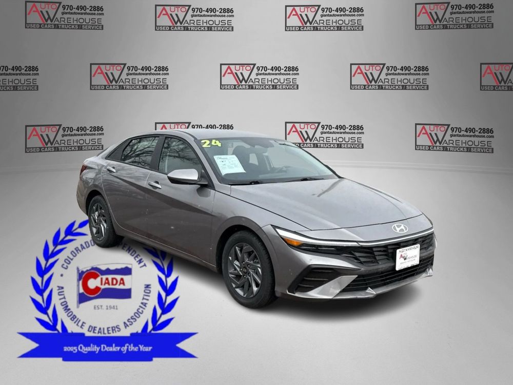 Featured Vehicle Image