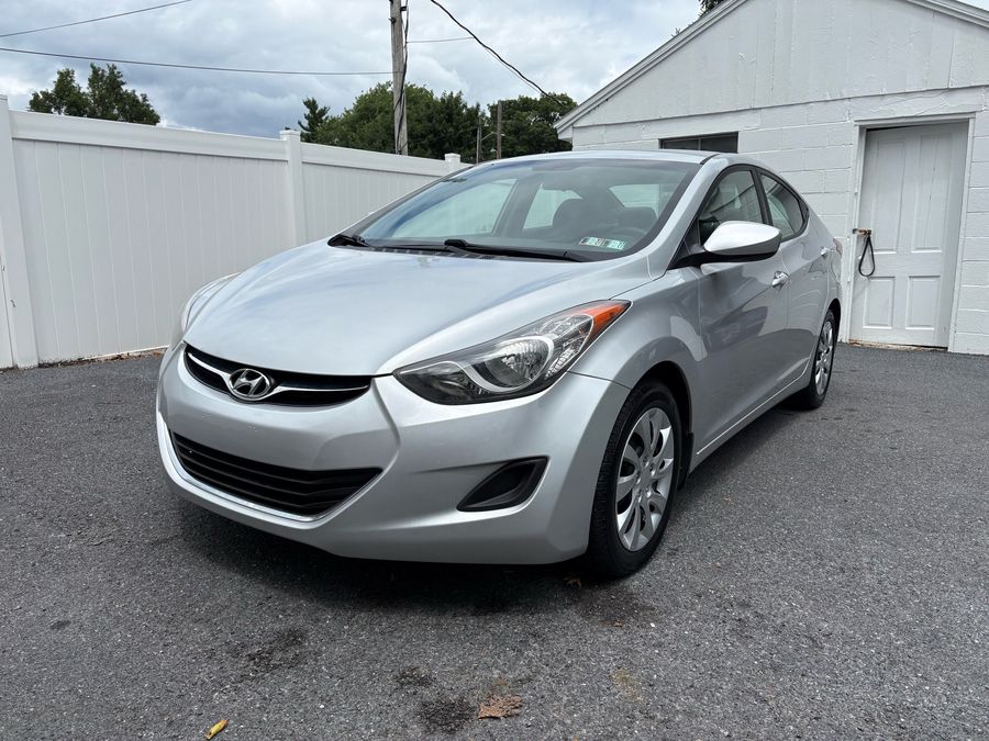 Vehicle Image