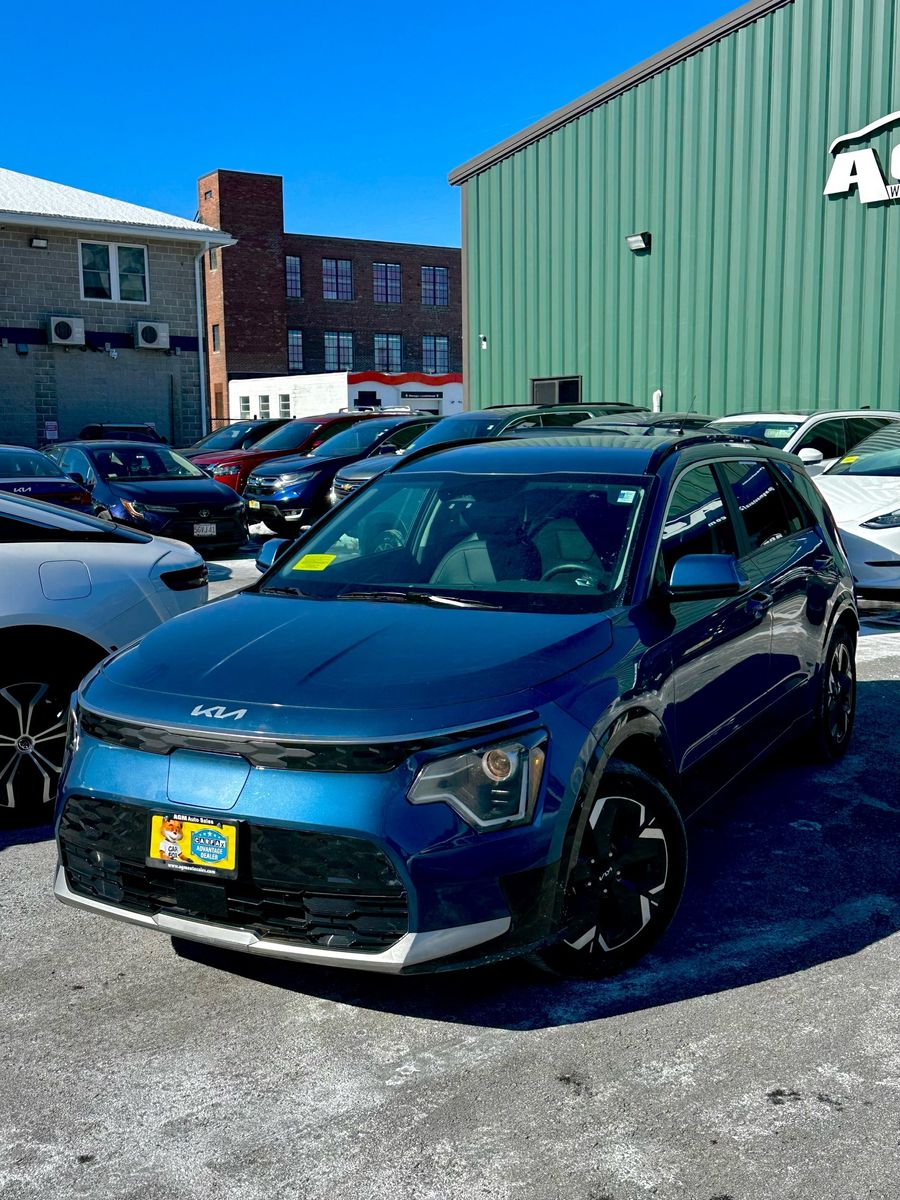 Vehicle Image