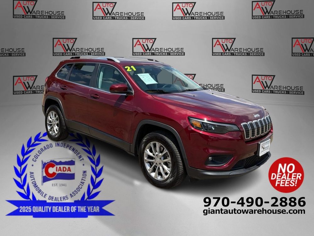 Featured Vehicle Image