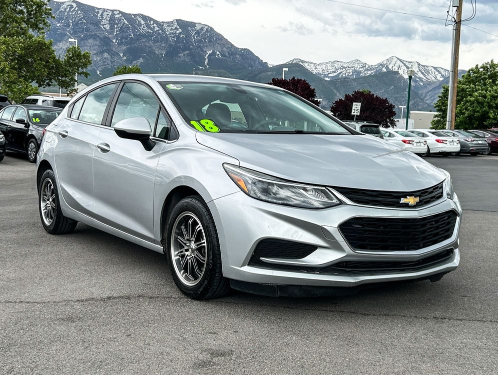 Featured Vehicle Image