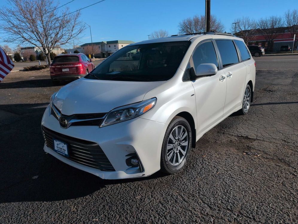 Featured Vehicle Image