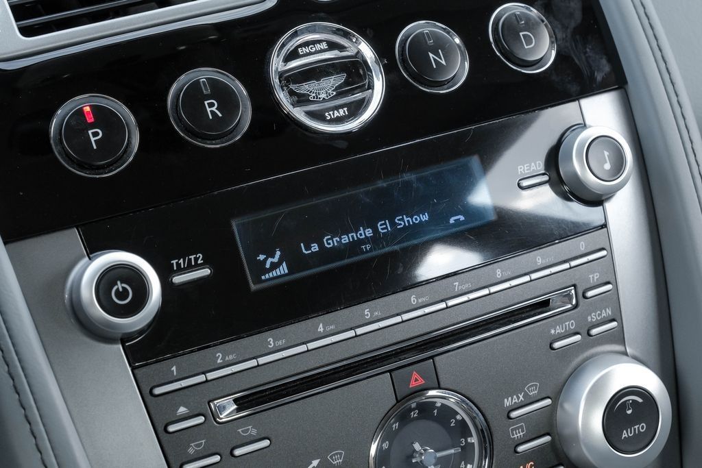 2011 Aston Martin Rapide VH4 photo 28
