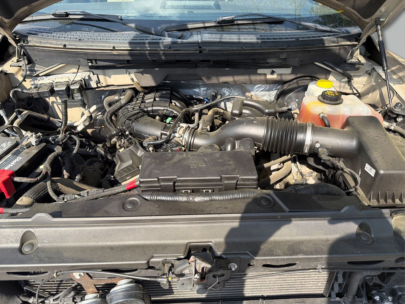 2014 Ford F-150 XLT - Photo 26