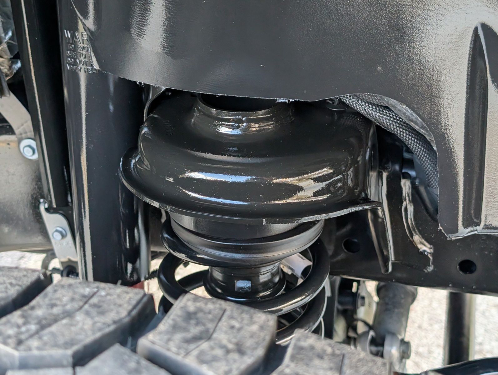 2024 Jeep Wrangler 22