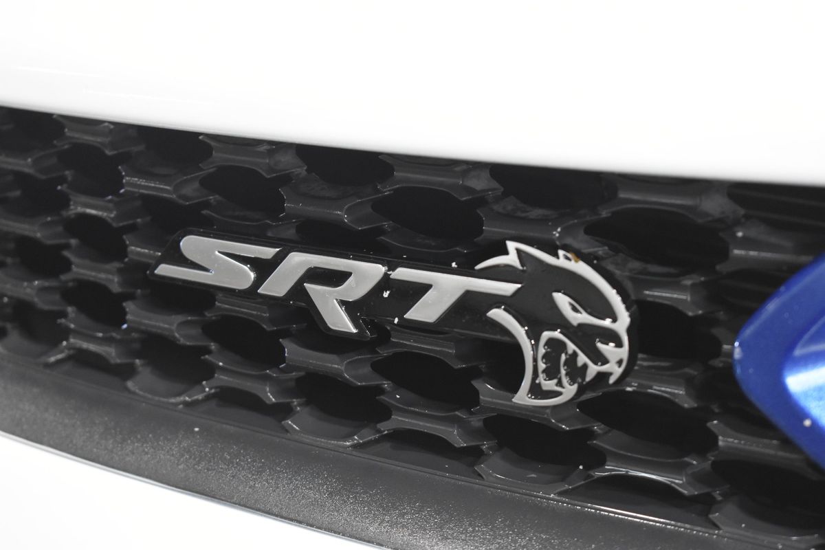 2019 Dodge Charger SRT Hellcat RWD