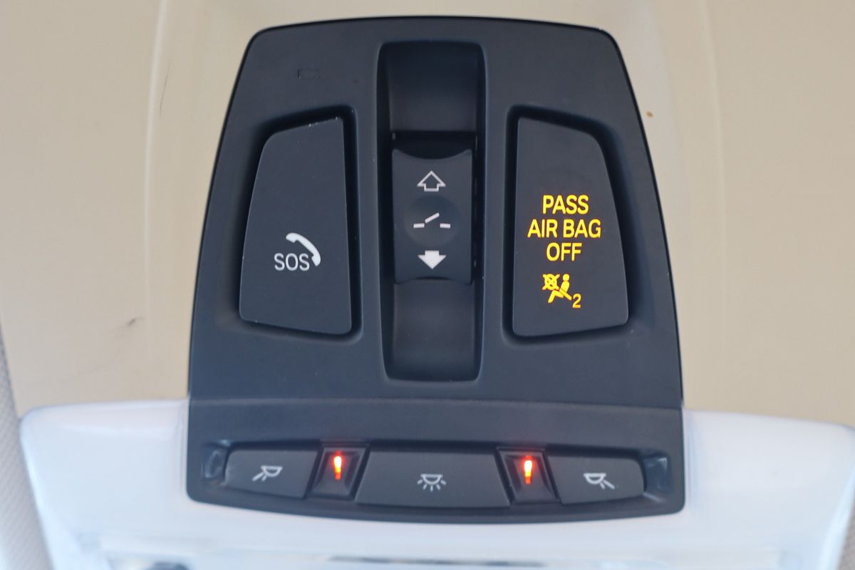 2013 BMW 3 Series 328i xDrive