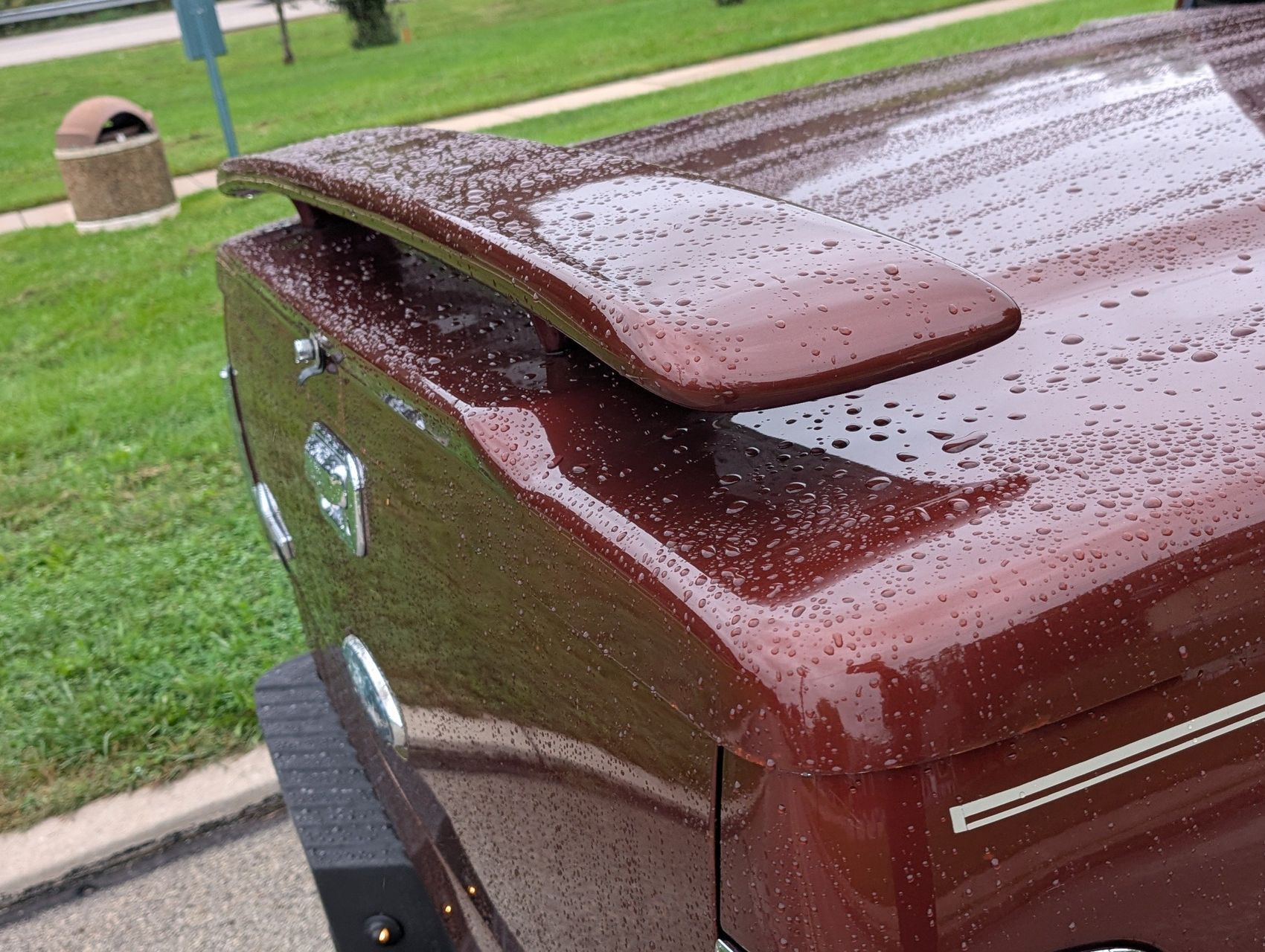 2007 Ford F-150 31