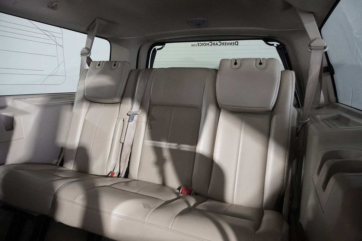 2014 Ford Expedition EL XLT