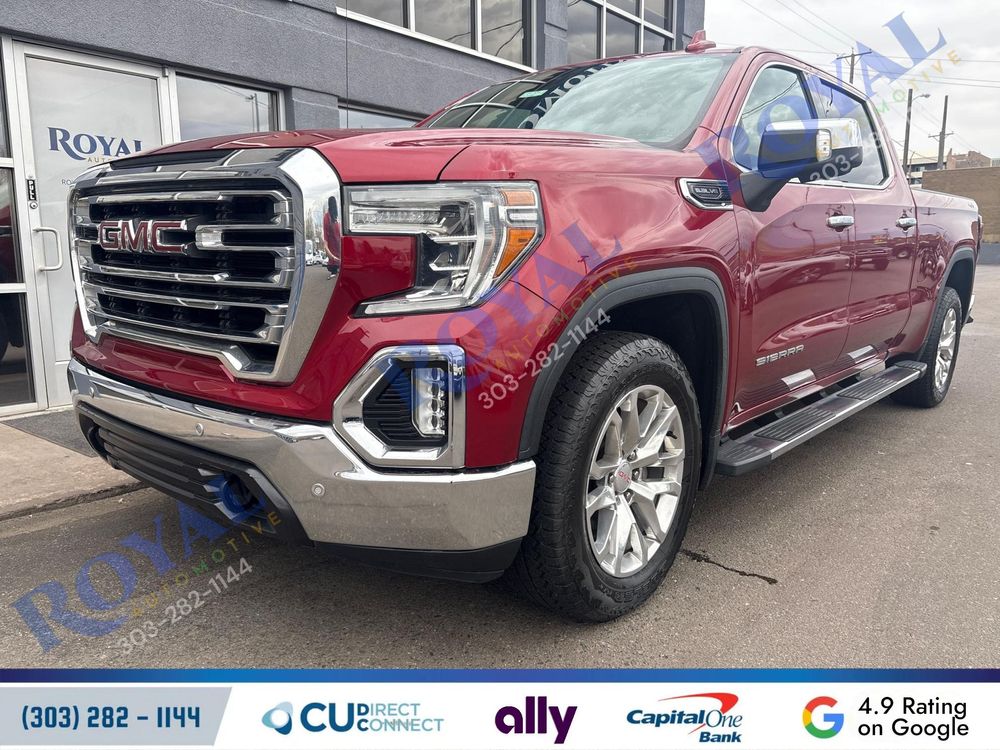 Featured Vehicle Image