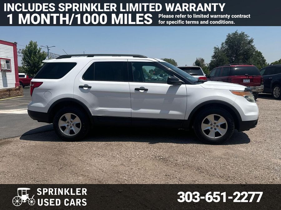 Vehicle Image