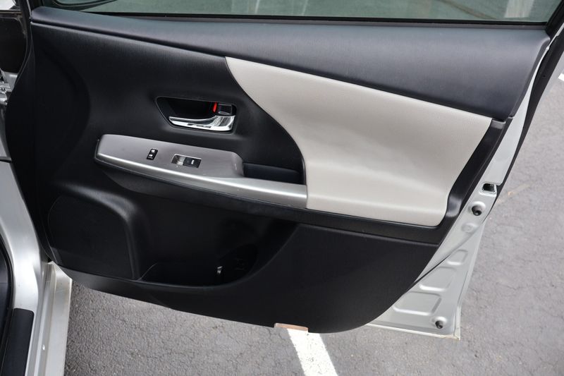 2015 Toyota Prius v Three | Victory Motors of Colorado