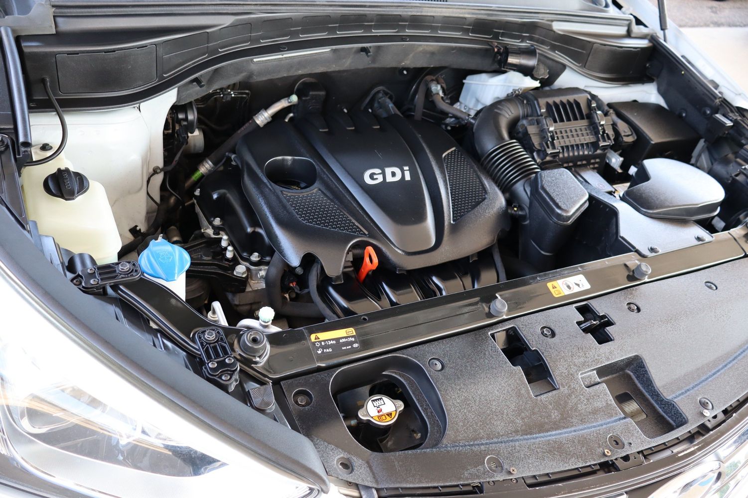2014 Hyundai Santa Fe Sport 2.4L | Victory Motors of Colorado