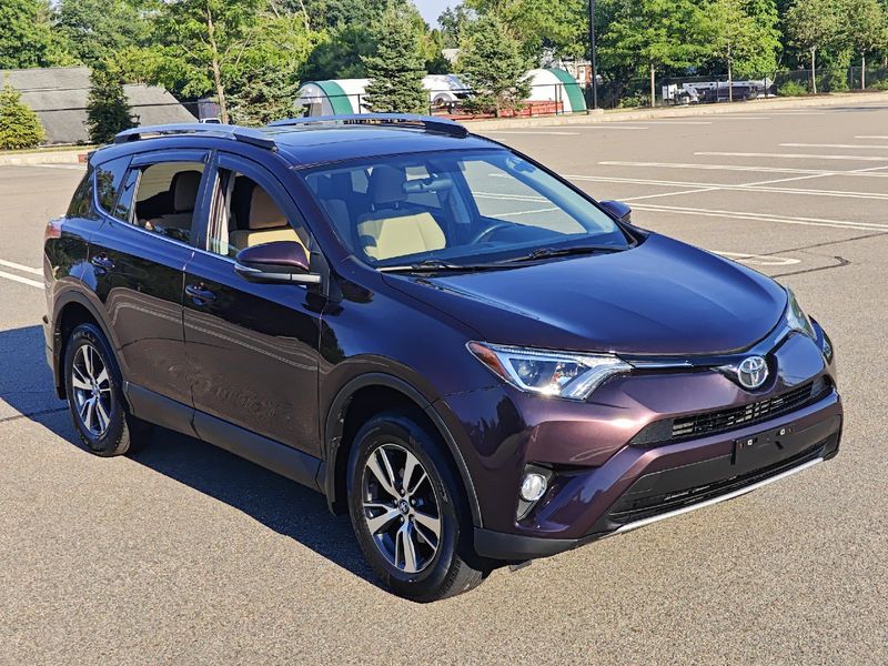 2016 Toyota RAV4 XLE | Zoom Auto Group - Used Cars New Jersey