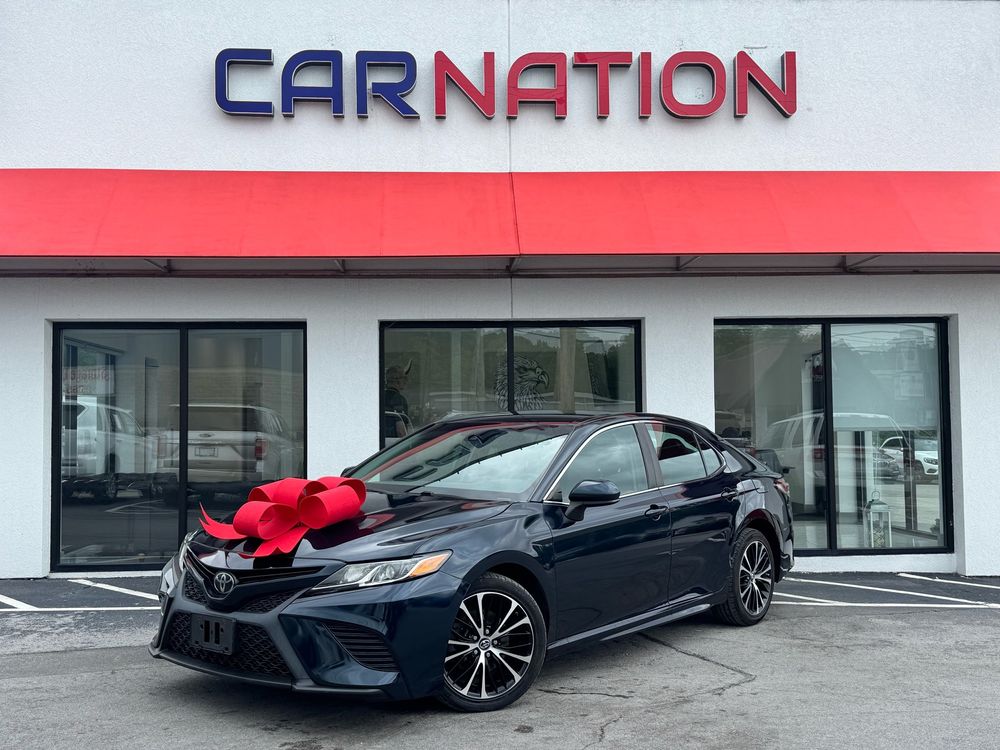 Featured Vehicle Image