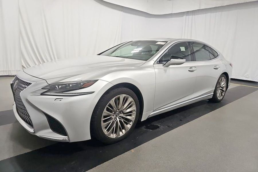 Vehicle Image