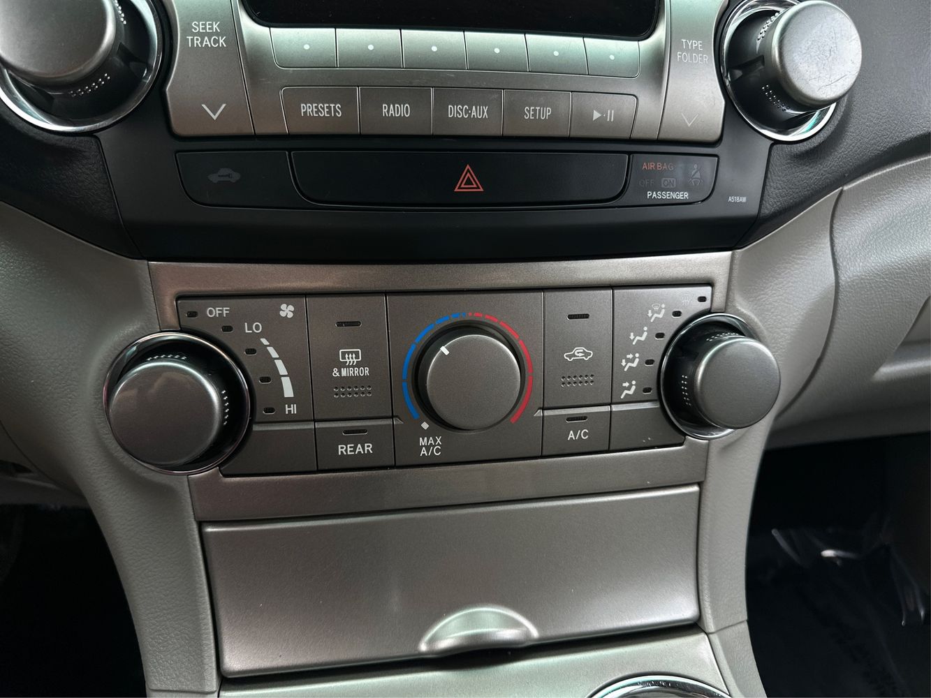 2011 Toyota Highlander Base - Photo 29